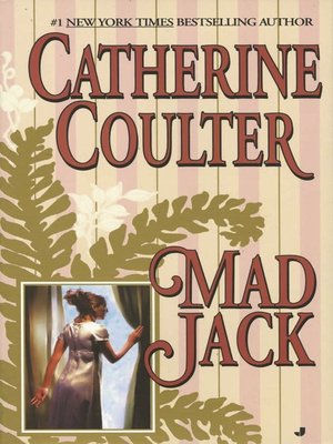 cover image of Mad Jack